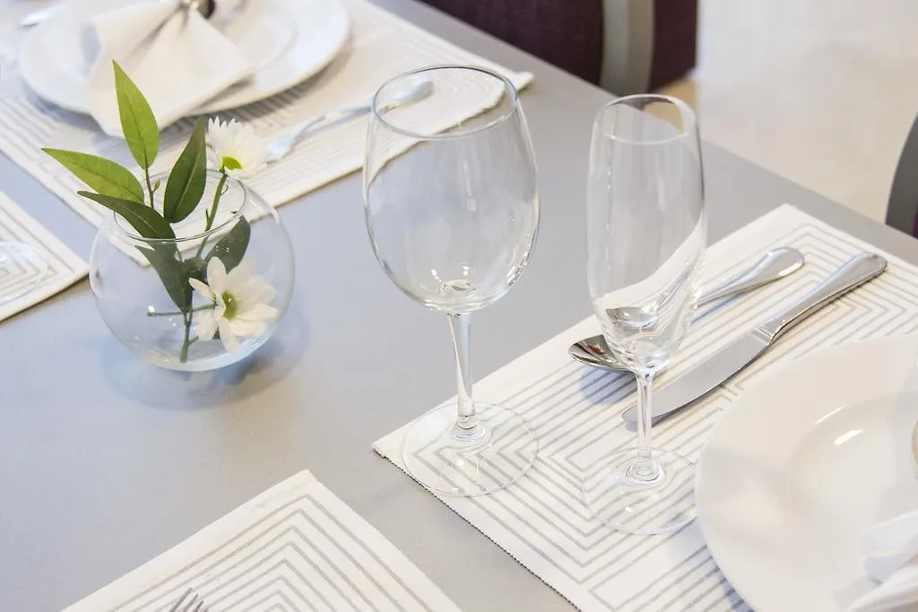 Goodplaces Larios Apartment Malaga