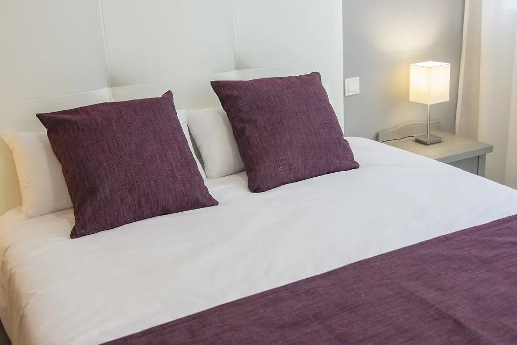 Goodplaces Larios Apartment Malaga
