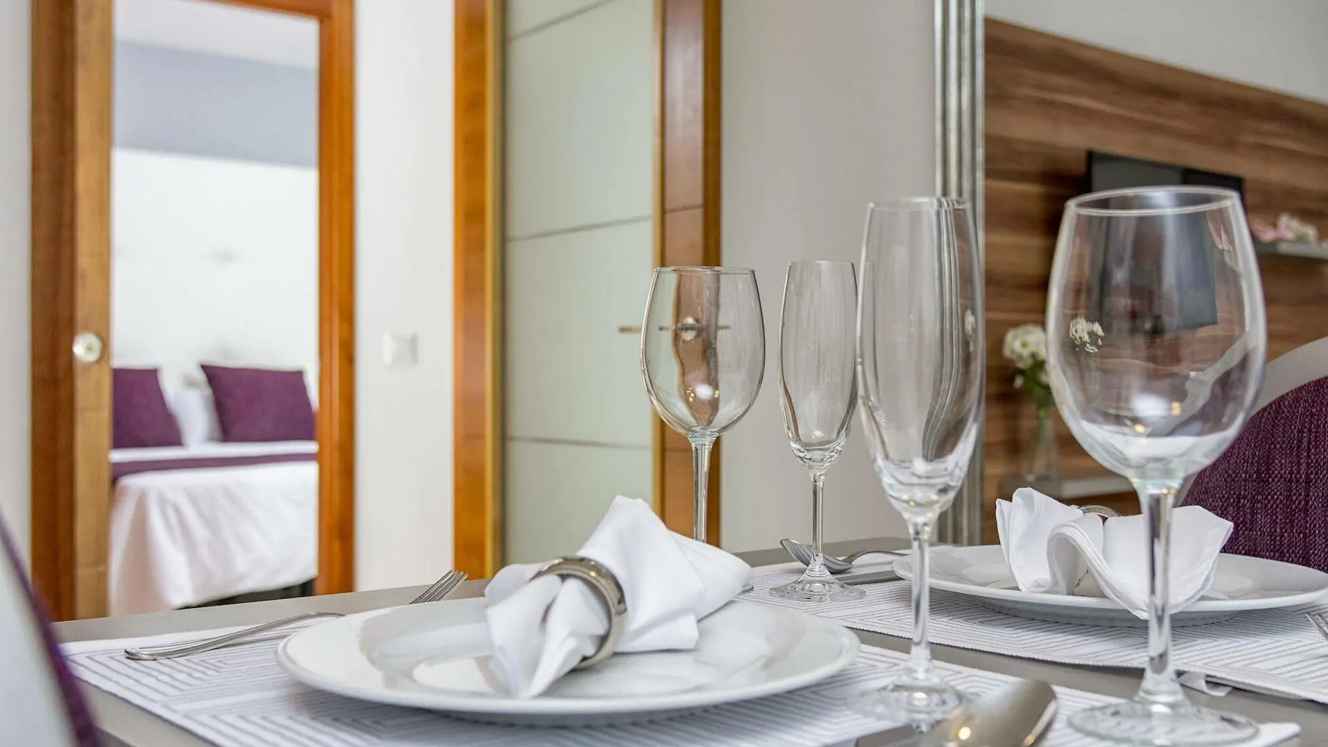 Goodplaces Larios Apartment Malaga 0*,