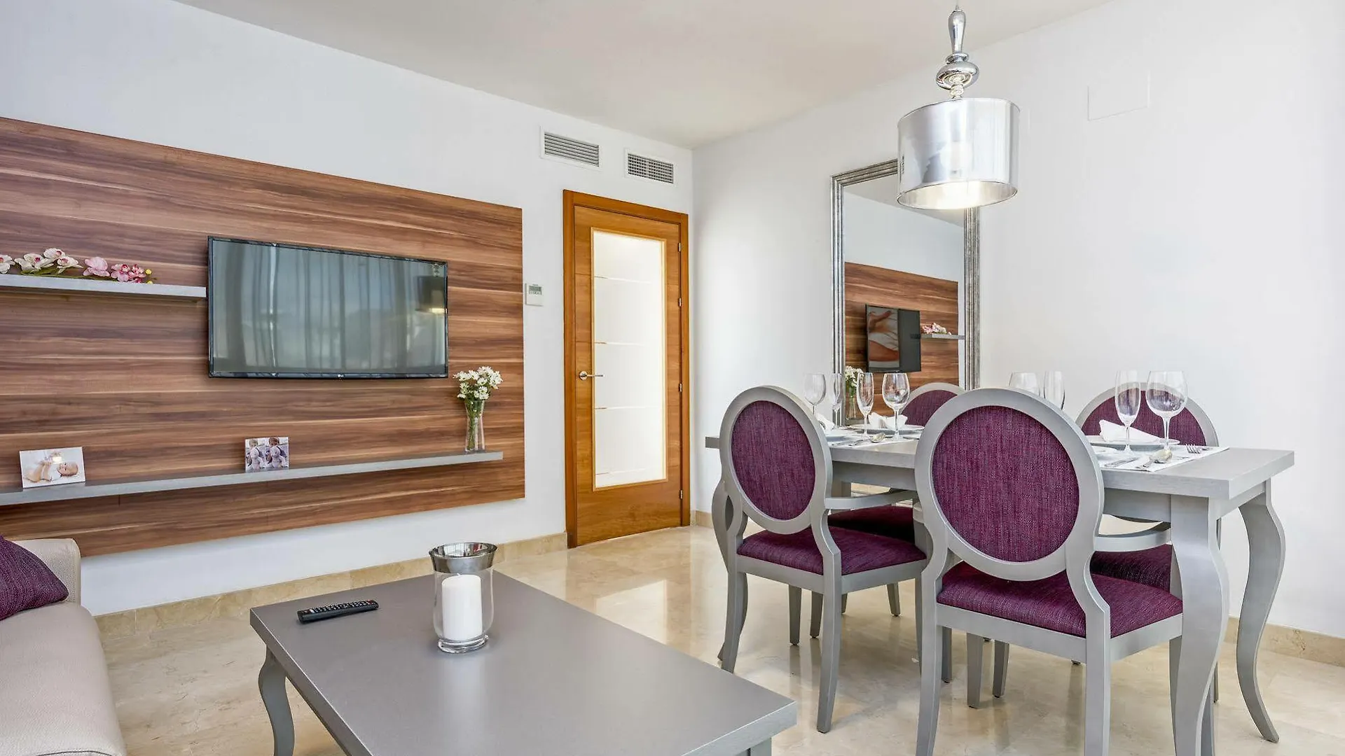 Goodplaces Larios Apartment Malaga