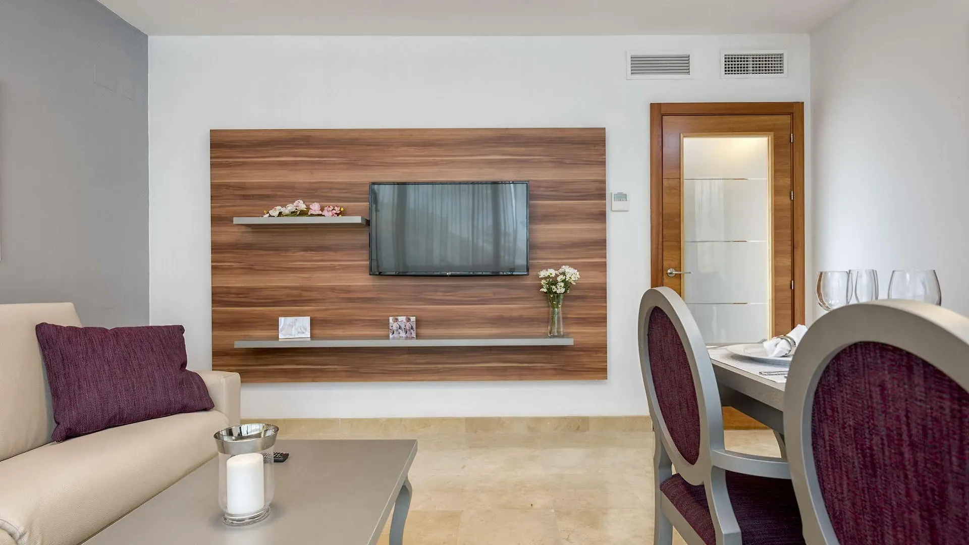 Goodplaces Larios Apartment Malaga