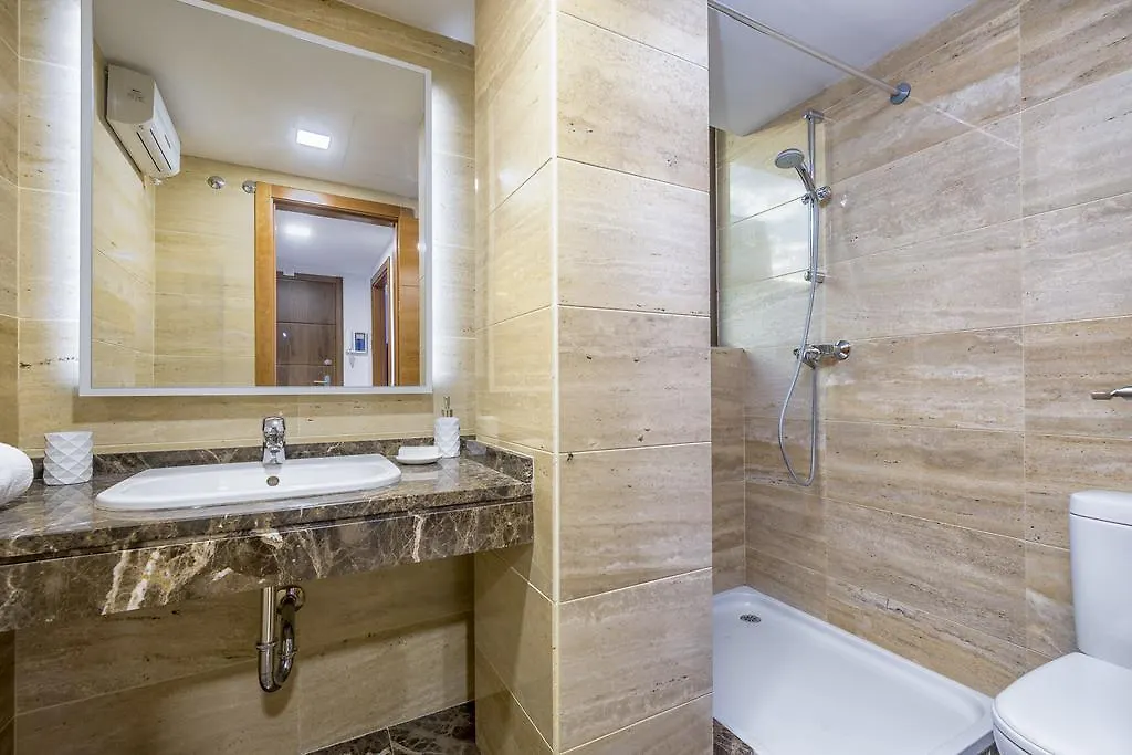 Ferienwohnung Goodplaces Larios Málaga Spanien