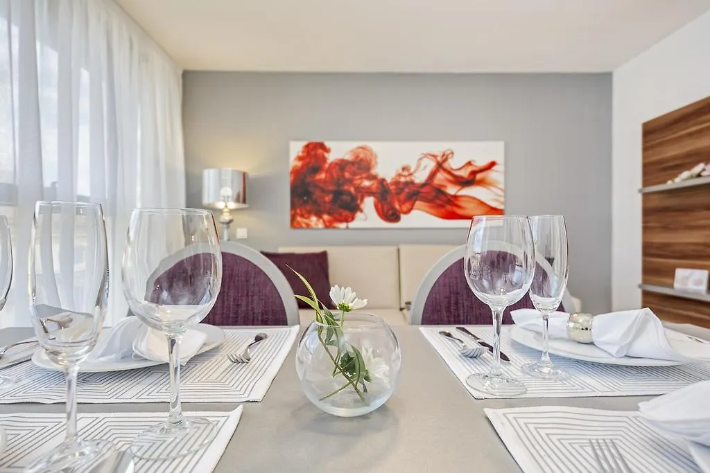 Ferienwohnung Goodplaces Larios Málaga