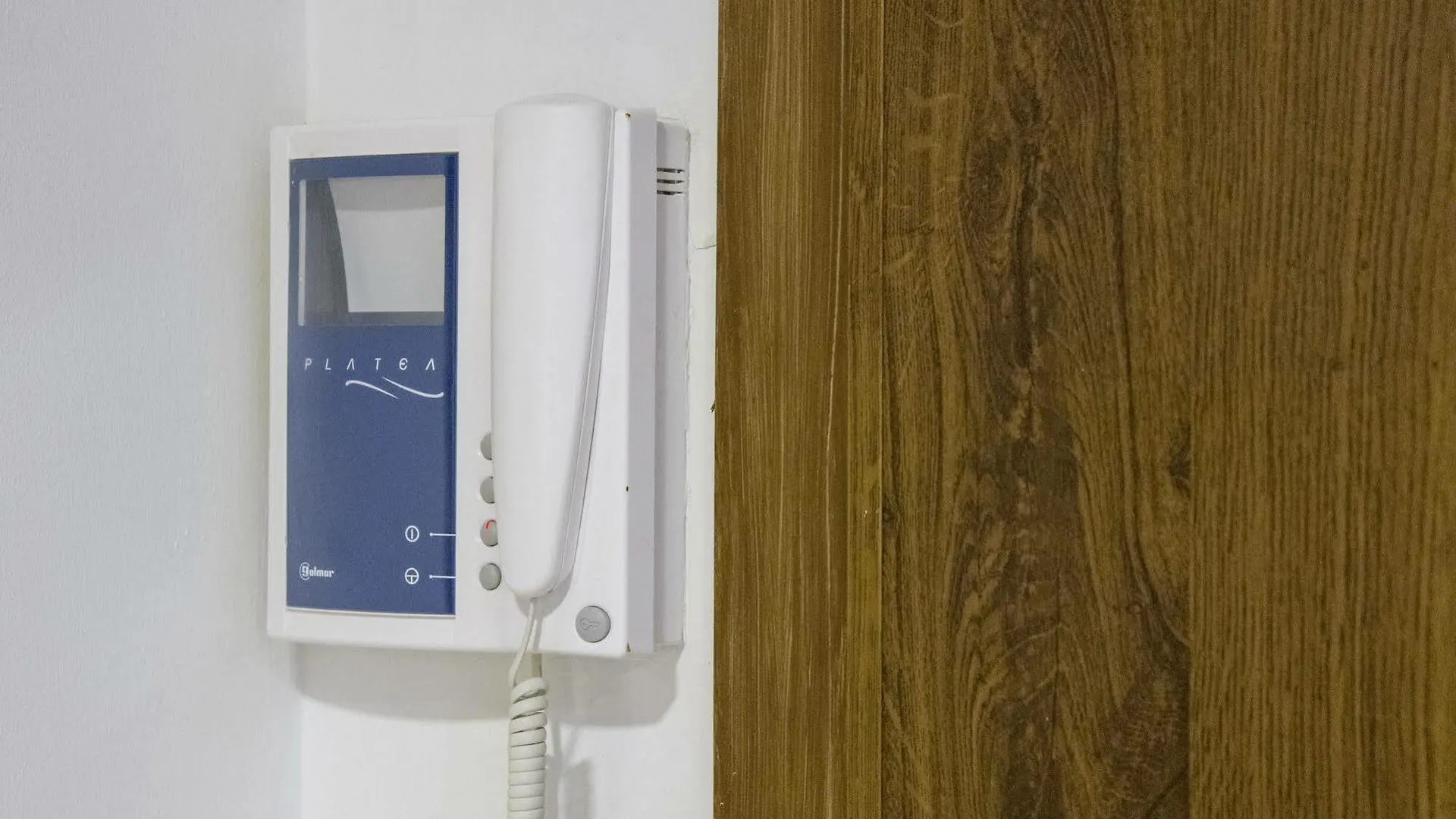 Apartment Ferienwohnung Goodplaces Larios Málaga